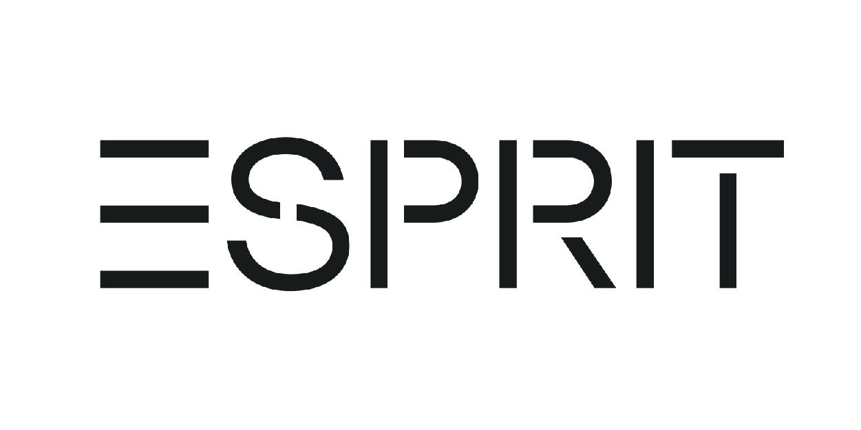 Esprit Retail B.V. & Co. KG auf der DIGITEX